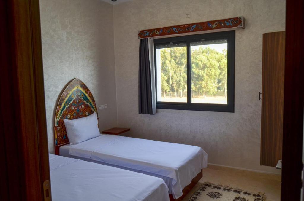 Φωτογραφία από το άλμπουμ του Appartement nassime fes στη Φεζ