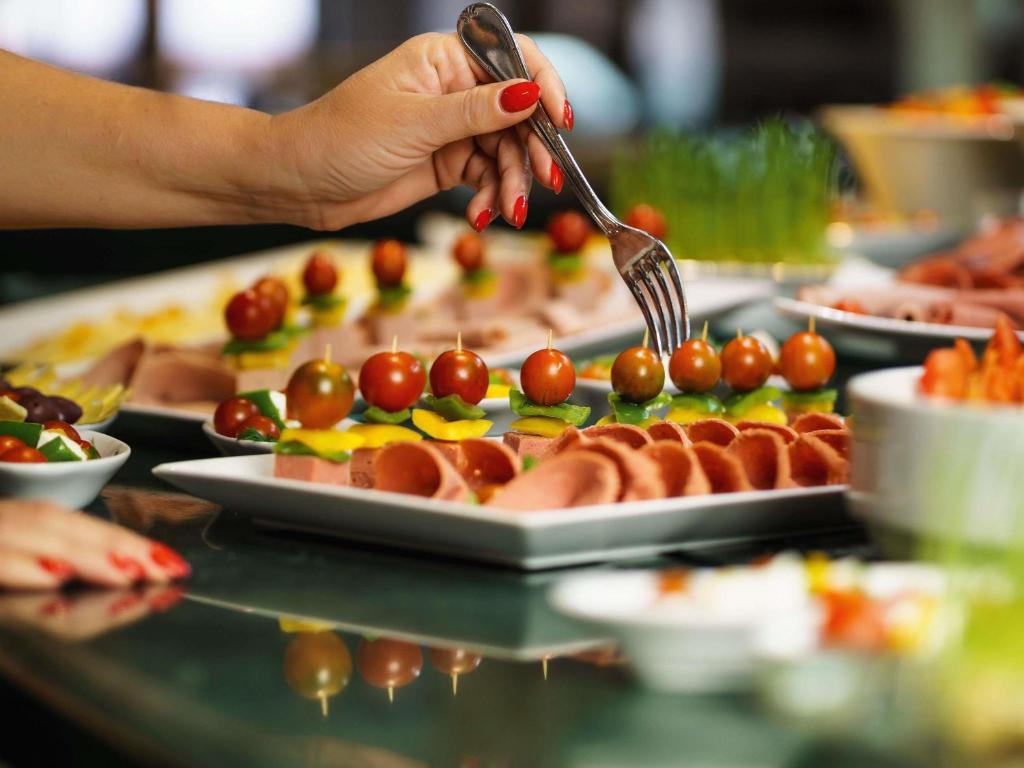 Movenpick Resort Sharm El Sheikh - 15