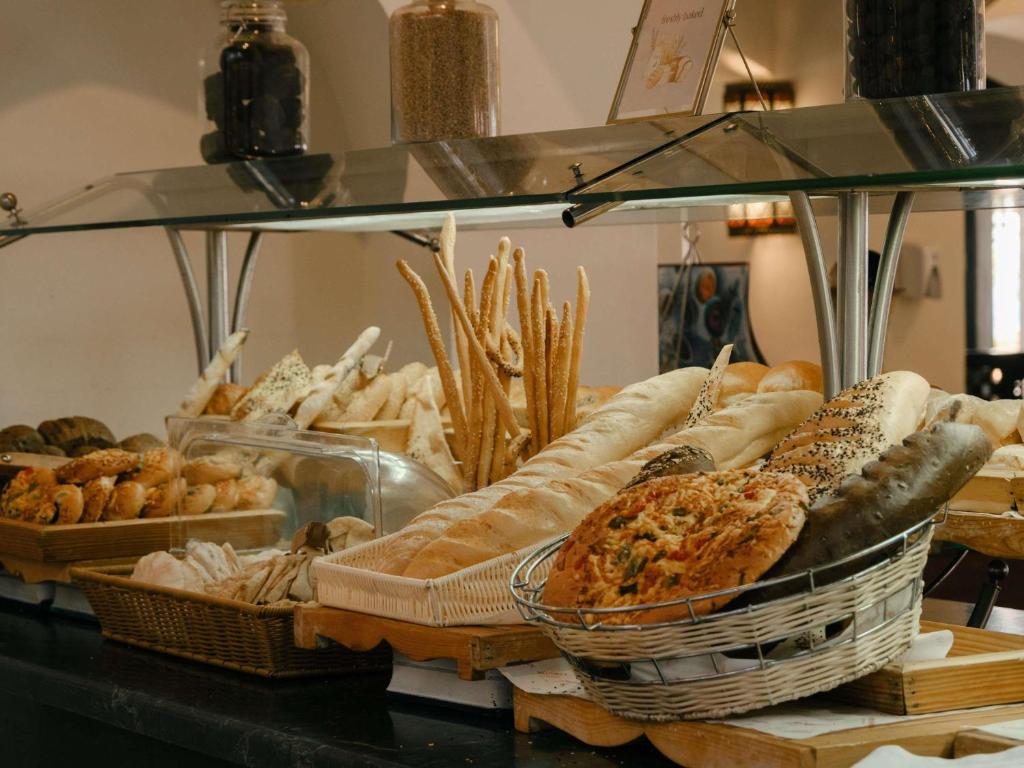 Movenpick Resort Sharm El Sheikh - 14