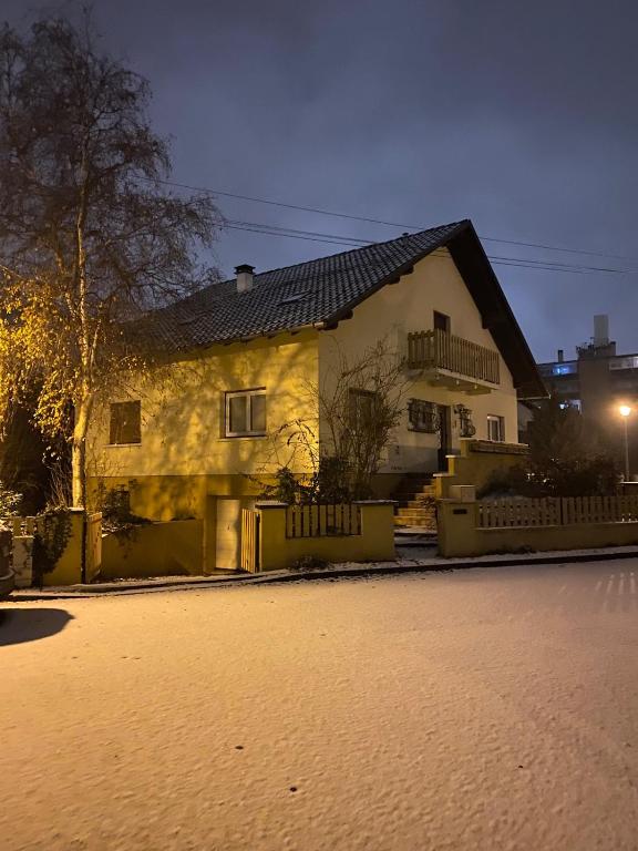 Appartement Colmar proche centre et gare- 8 personnes – Foto 8