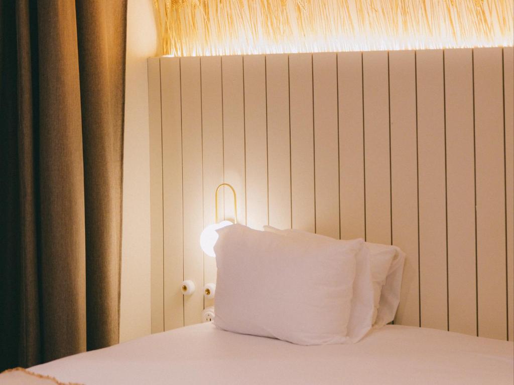 Hotel M Soleil - Montpellier Centre Saint Roch - 13