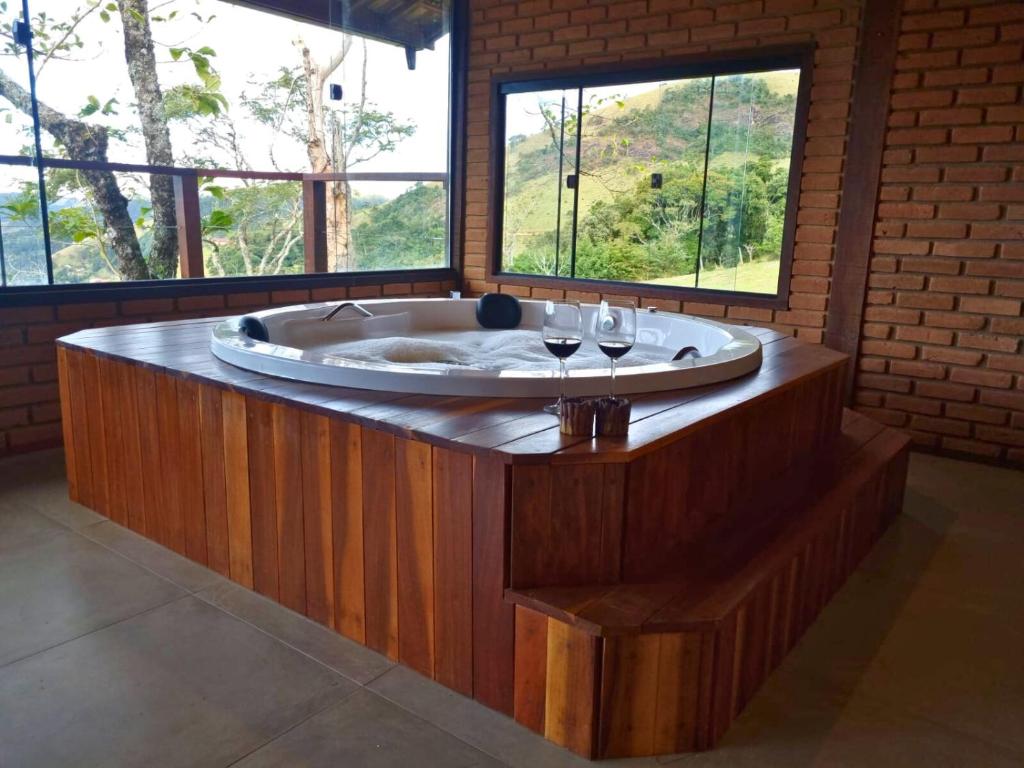 Φωτογραφία από το άλμπουμ του Idilicos Mauá σε Visconde De Maua