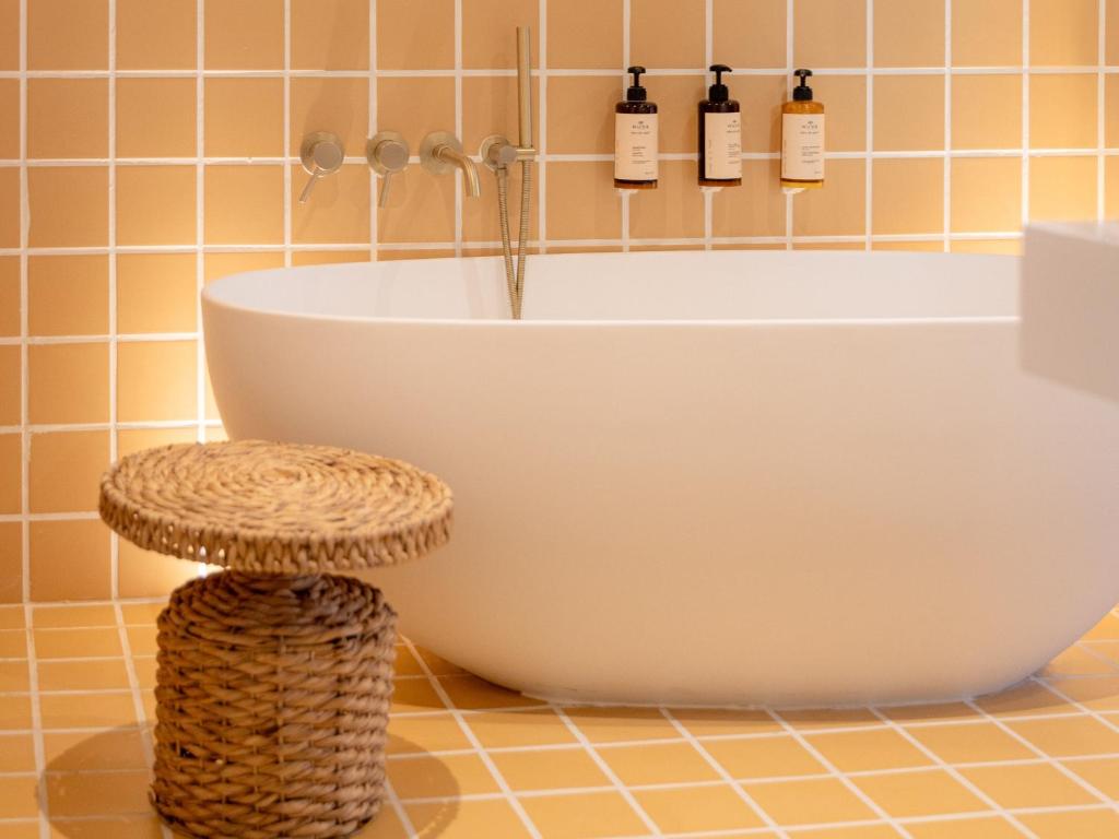 Hotel M Soleil - Montpellier Centre Saint Roch - 14