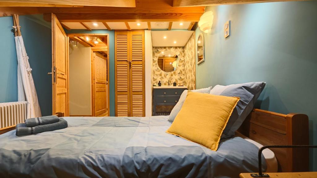 Grand duplex familial 113 m - Jardin - Colmar Gare - 4 Chambres – photo 16