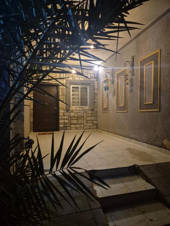 Cozy Two-Bedroom Villa in Safari Homes, Bahria Town Phase 8 with Modern Comforts - Housity