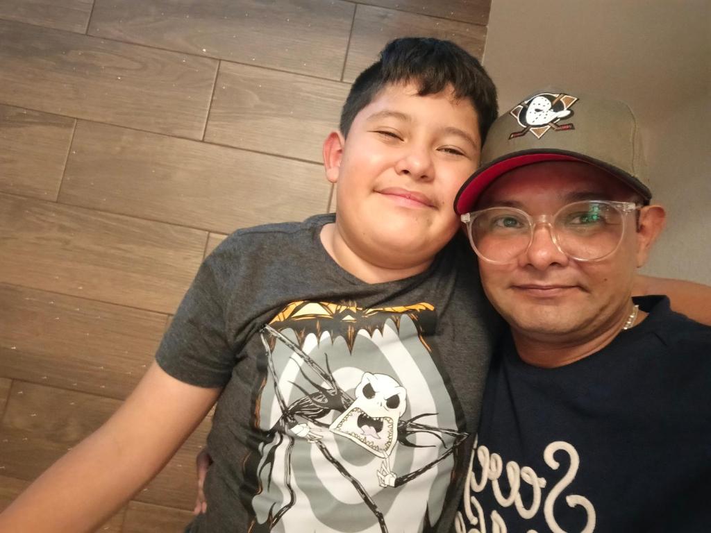 Hosté ubytování No lo se