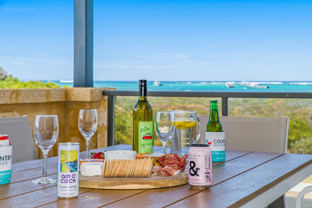 Joogid majutusasutuses Endless Summer - Perfect Location