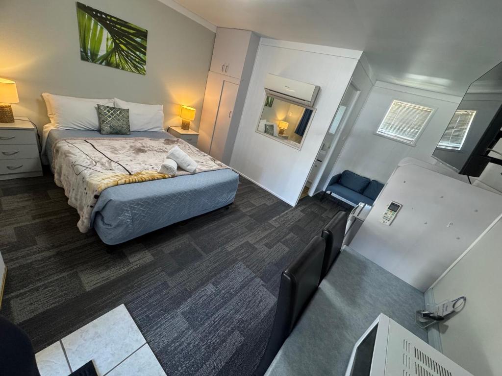 Imagen de la galería de Hatton Vale Motel, en Hatton Vale