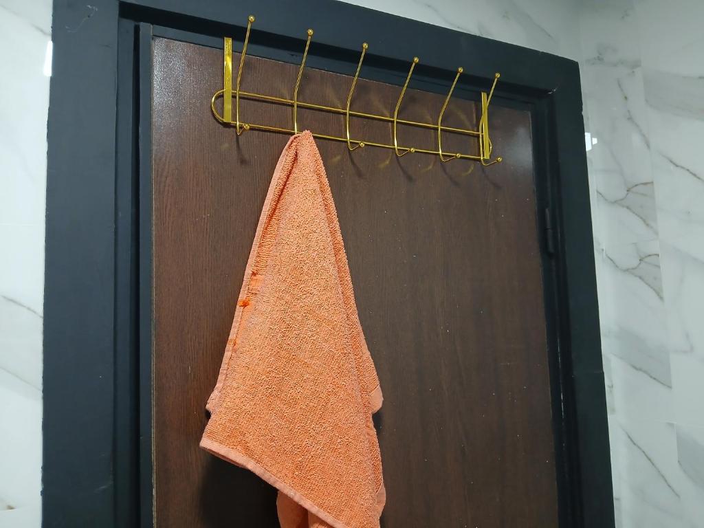 Fotografie z fotogalerie ubytování Appartement saada v destinaci Dar Bouazza