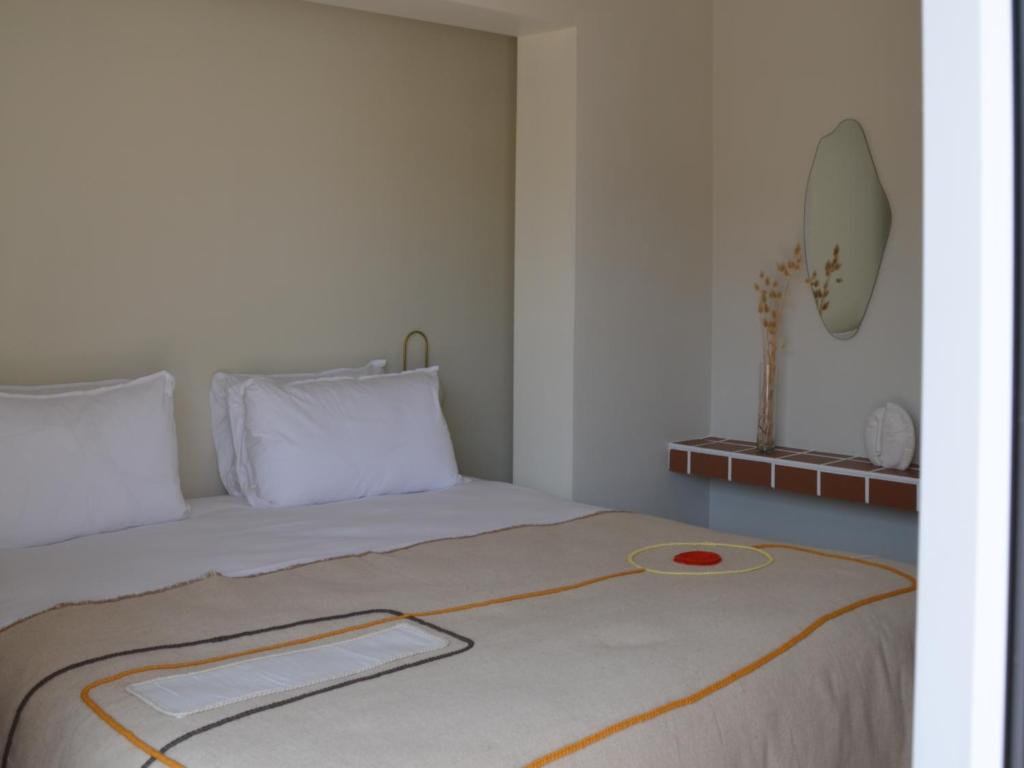 Hotel M Soleil - Montpellier Centre Saint Roch - 4