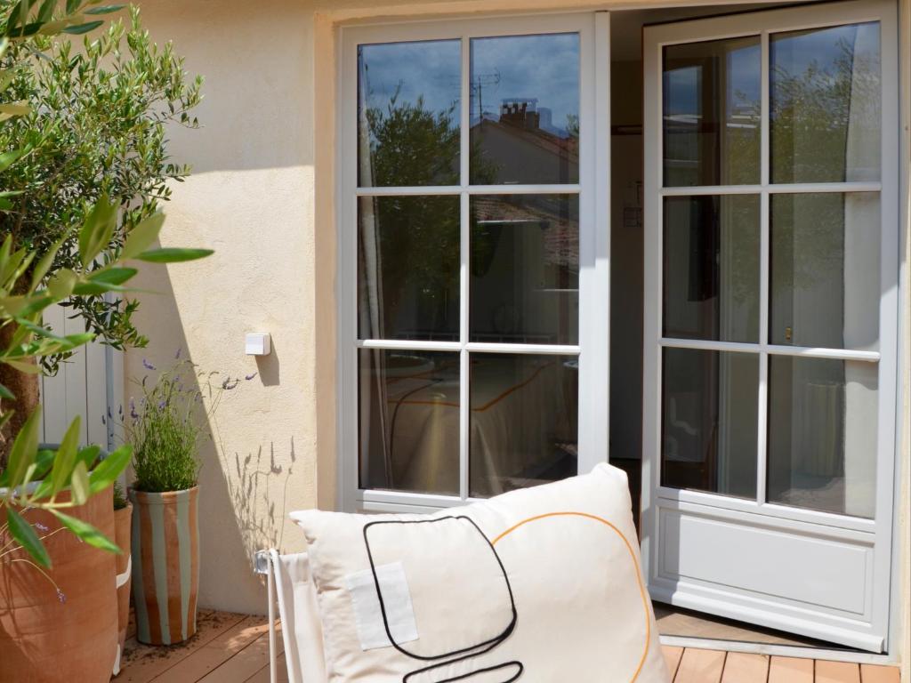 Hotel M Soleil - Montpellier Centre Saint Roch - 3