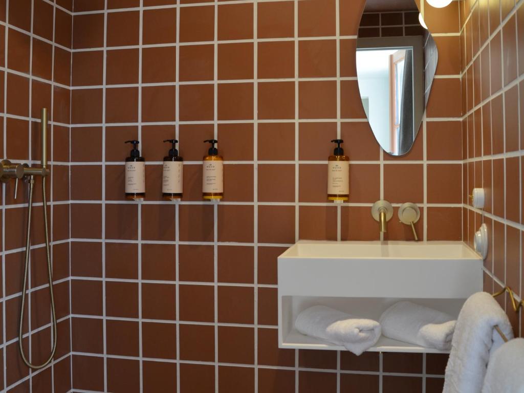 Hotel M Soleil - Montpellier Centre Saint Roch - 2