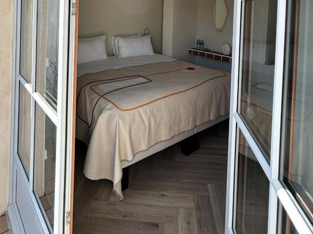 Hotel M Soleil - Montpellier Centre Saint Roch - 5