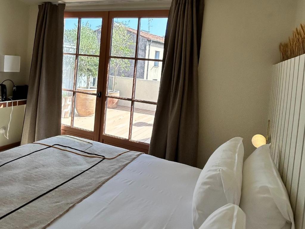 Hotel M Soleil - Montpellier Centre Saint Roch - 7