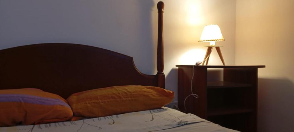 Hostel Italia Fisherton