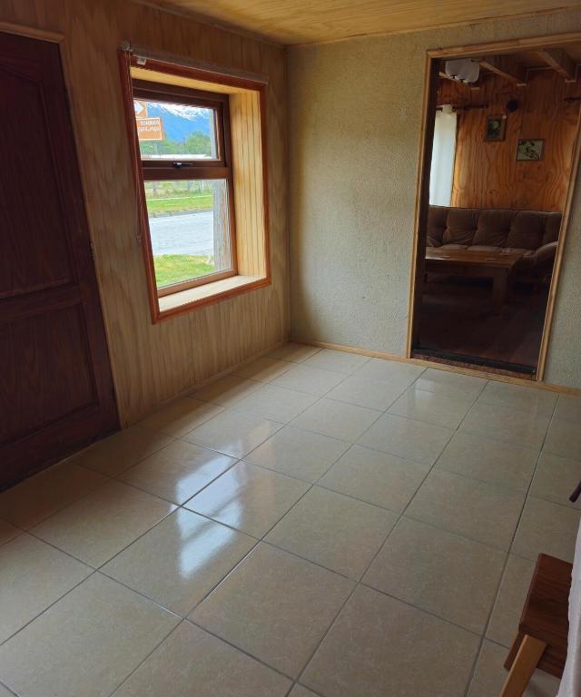 Casa Los Leones in Villa O'Higgins