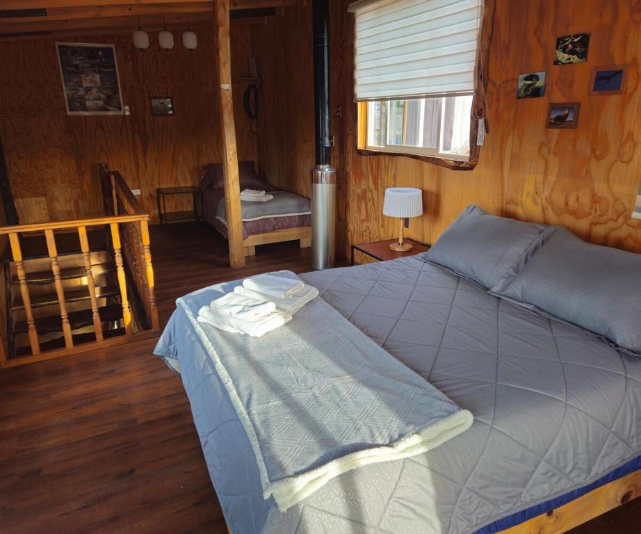 Casa Los Leones in Villa O'Higgins