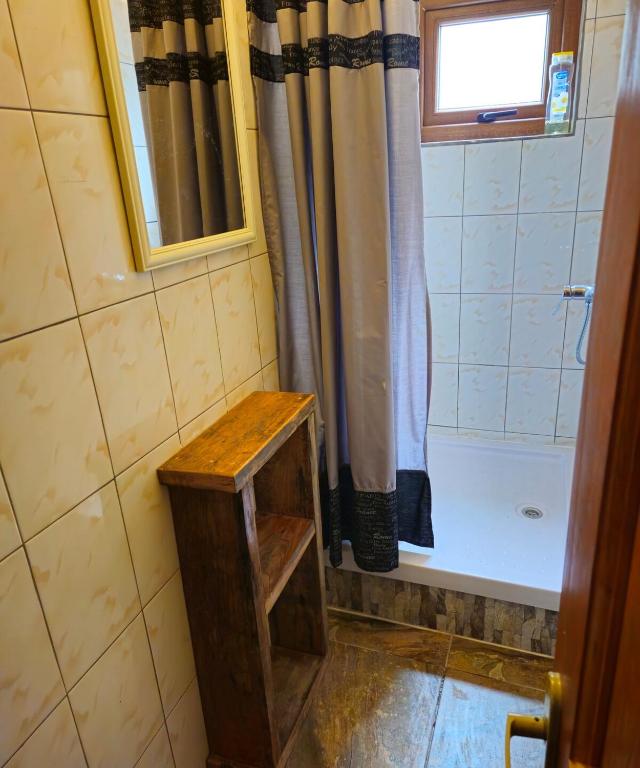 Casa Los Leones in Villa O'Higgins