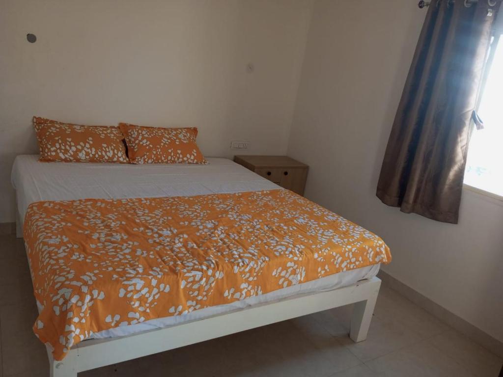 Galería fotográfica de Powerstar home stay en New Hampi