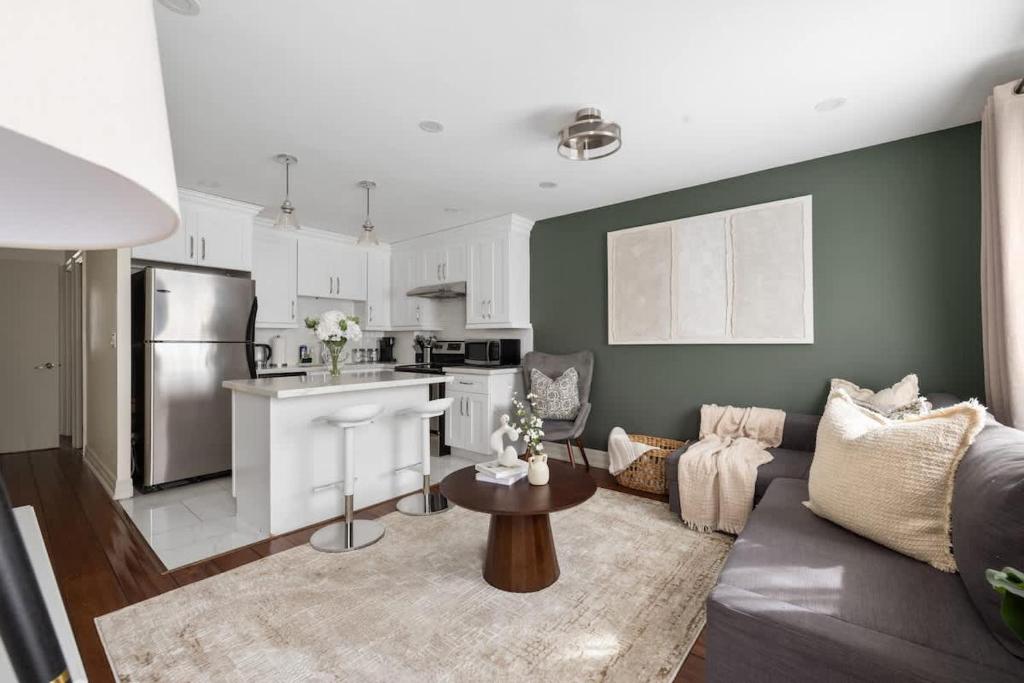 Galeriebild der Unterkunft Cozy Home Stay in Toronto in Toronto