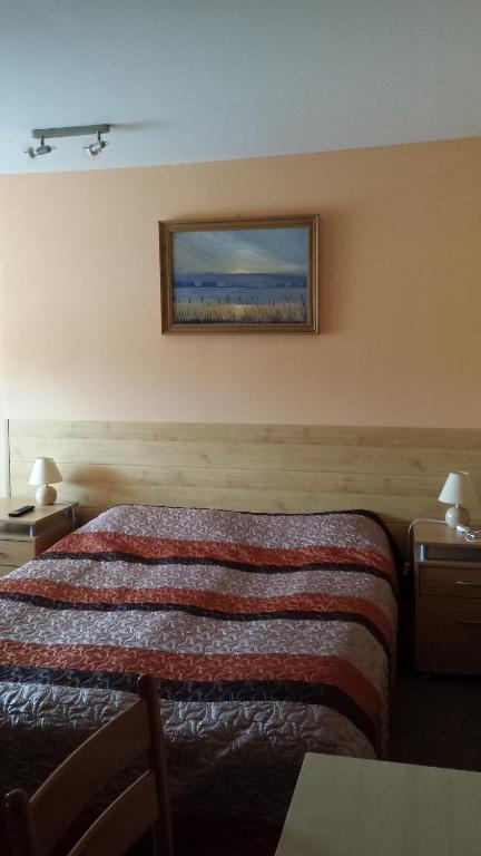 Šolena - Double Room