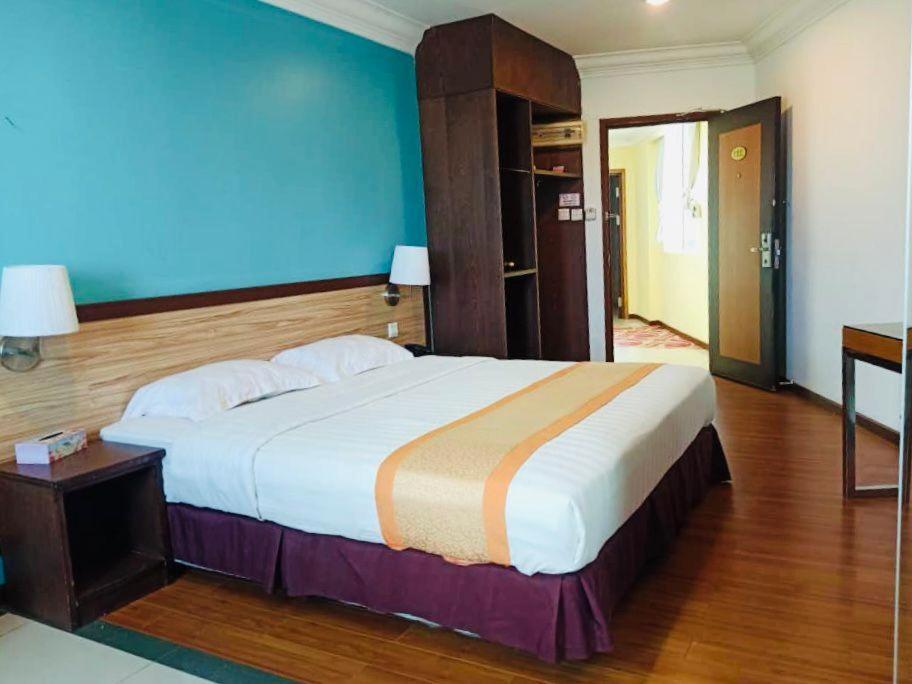 TD Lodge Kota Belud - Standard King Room