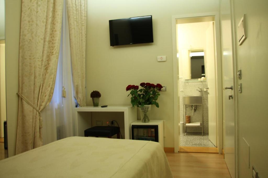 Albergo al Tiepolo - Resim 26