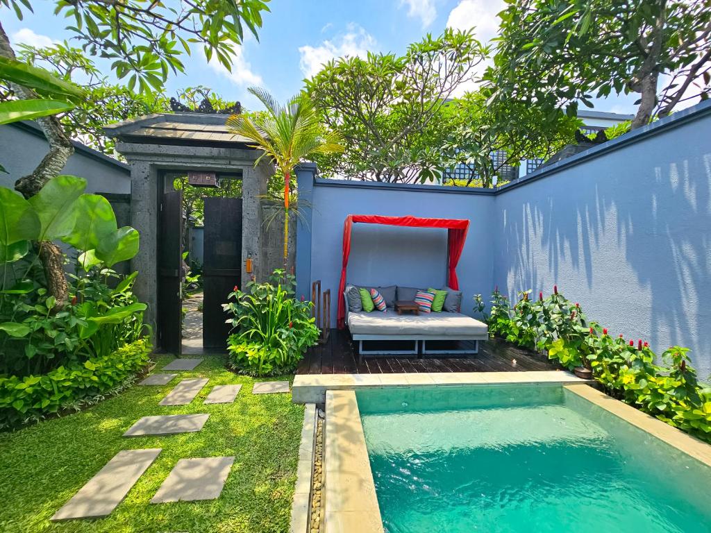 Seminyak Icon - by Karaniya Experience - CHSE certified - 16