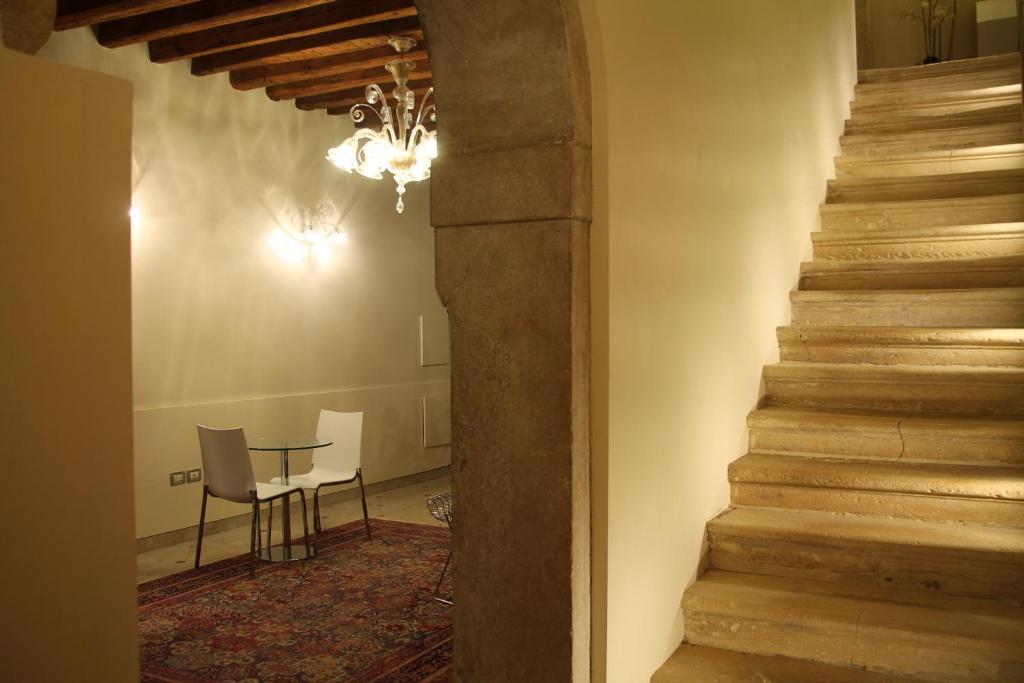 Albergo al Tiepolo - Resim 19