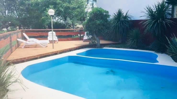 马德普拉塔Hotel Los Acantilados的相册照片