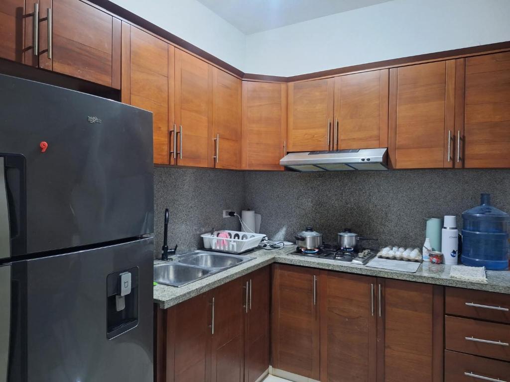 Fotografie z fotogalerie ubytování Residencial Gicamar 