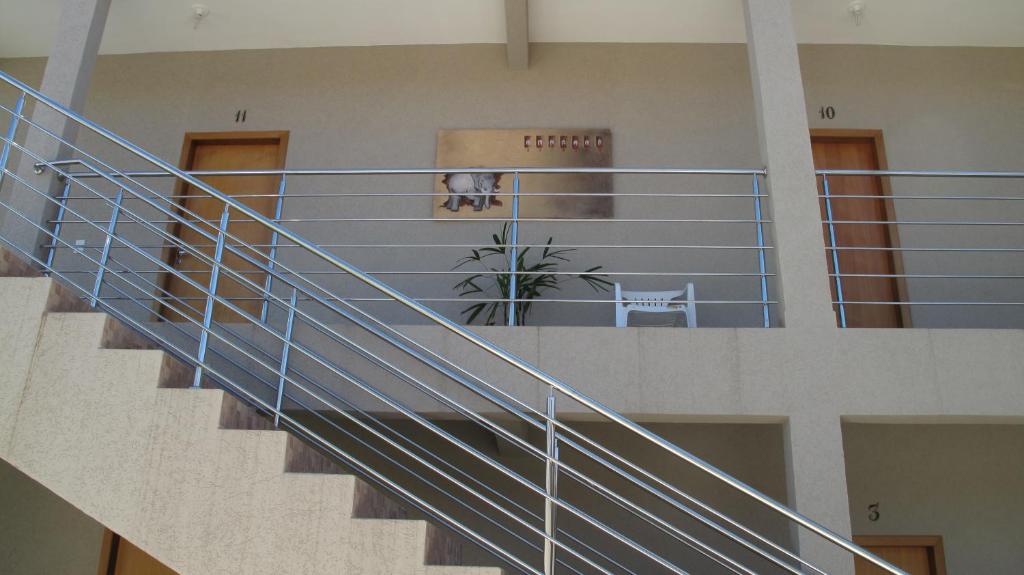 Pousada Flor Dos Ipês