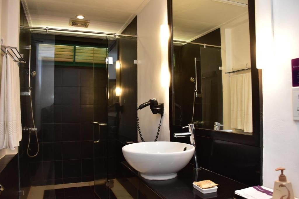 Cinnamon Lodge Habarana - 6