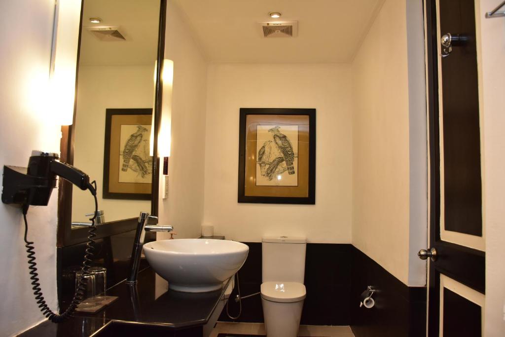 Cinnamon Lodge Habarana - 7