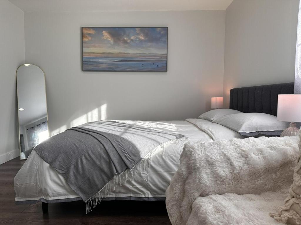 Galería fotográfica de Cozy Home near Beaches, LAX, SoFi, Intuit Dome,405 en Hawthorne