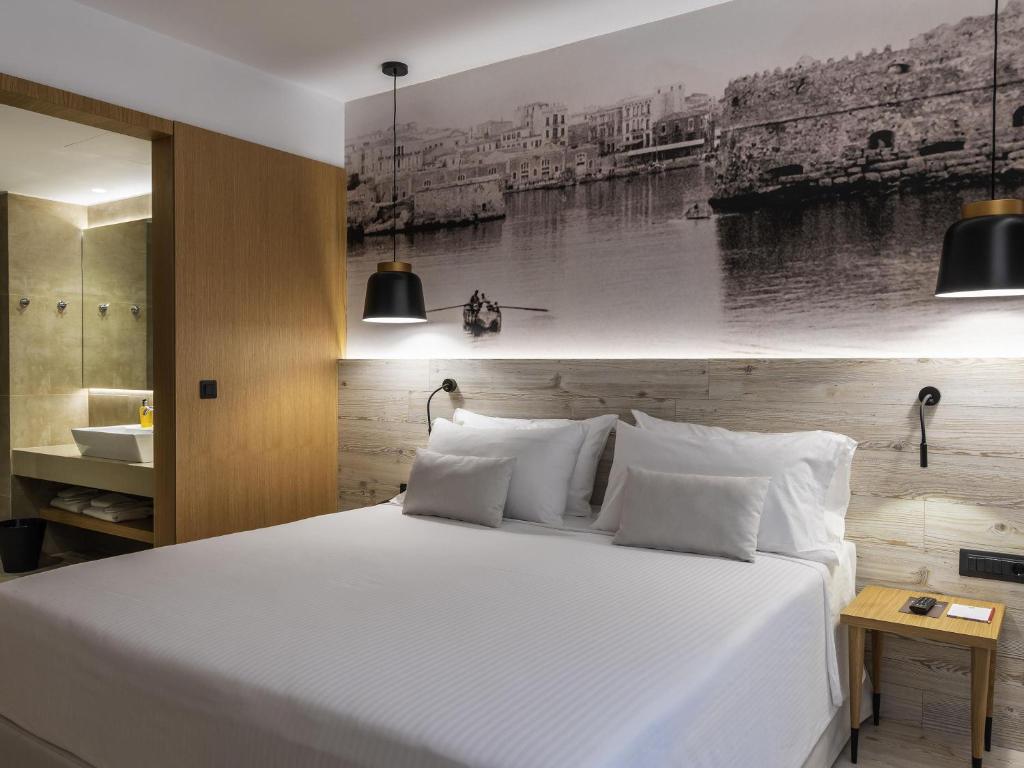 Ibis Styles Heraklion Central - 15