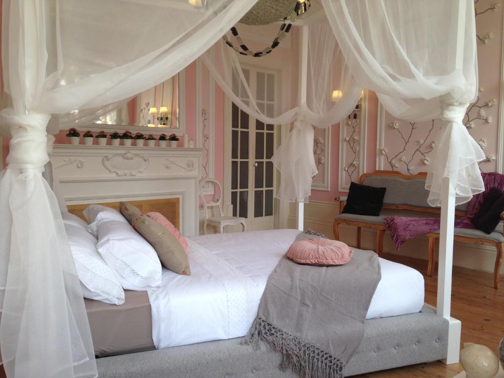 Boavista Eco-Luxury House - 9