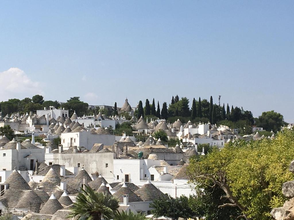 Il Trullo dei Sogni - 7