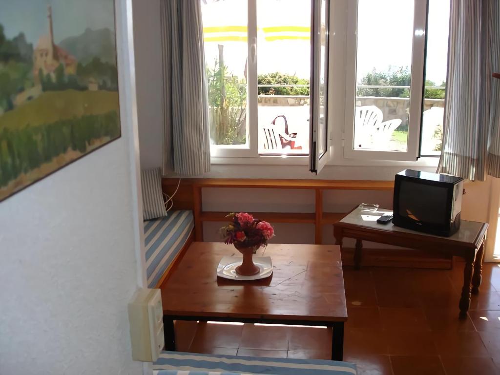 Fotografia z galérie ubytovania Bungalow Cala Llobeta 16 v destinácii L'Ametlla de Mar