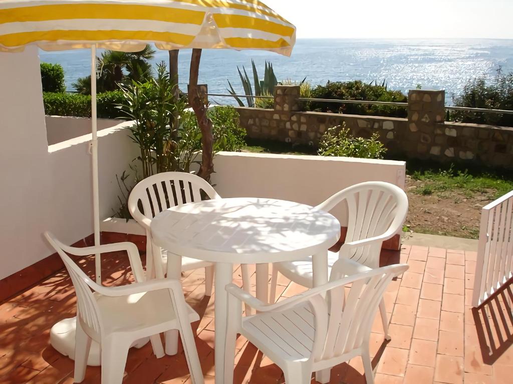 Bungalows Bungalow Cala Llobeta 16 en L'Ametlla de Mar, Cataluña