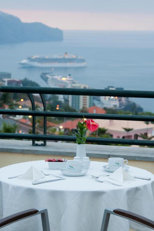 Madeira Panorâmico Hotel, Funchal – 2023 legfrissebb árai