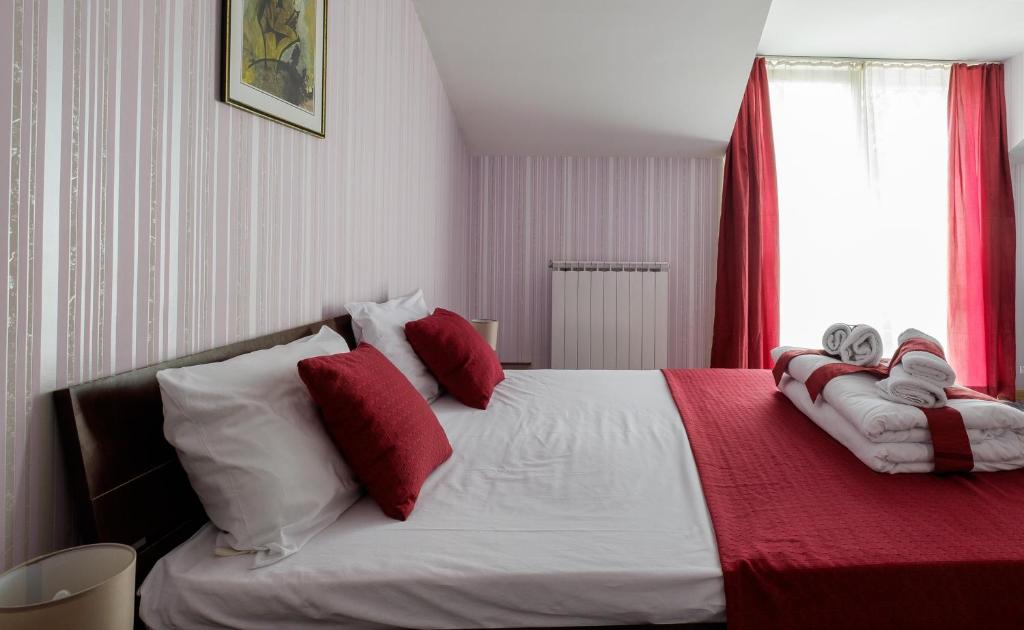 Villa Bulevar - Studio