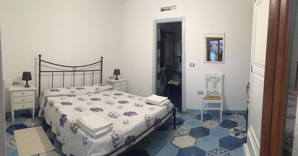 Seliche - Double Room With Balcony