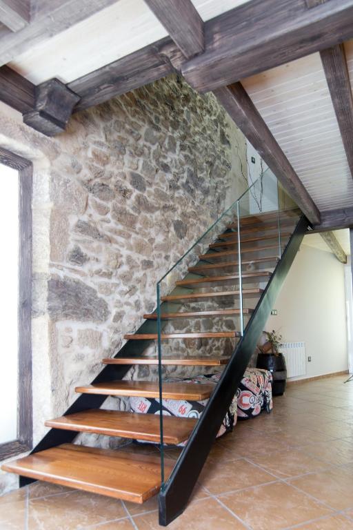 Imagen de la galería de Casa Carla, en Palas de Rei 