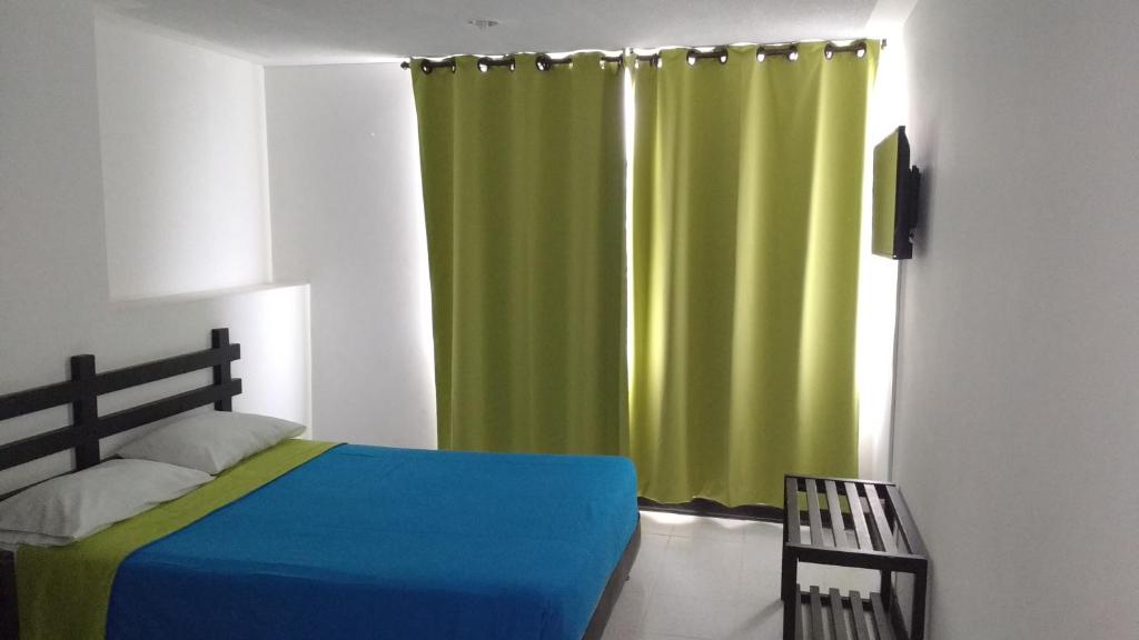 Hotel Don Gregorio - Single Room