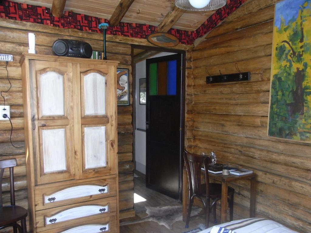 Fotografie z fotogalerie ubytování SilverCord B&B v destinaci Potrerillos