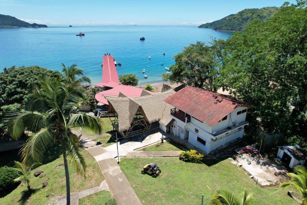 Φυσικό τοπίο κοντά σε αυτό το ξενοδοχείο