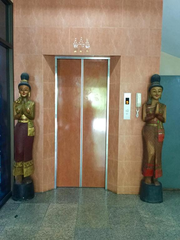 Arcadia Mansion - Resim 3