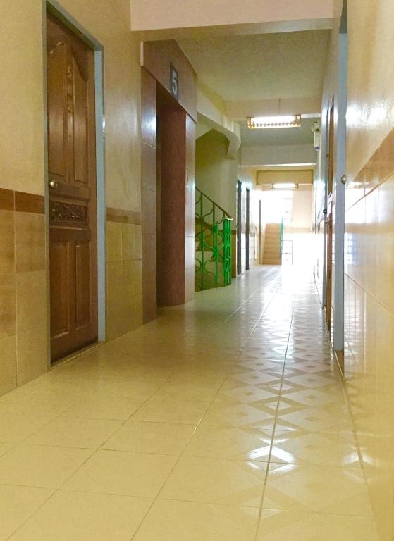 لابی و فضای عمومی Arcadia Mansion - تصویر ۵