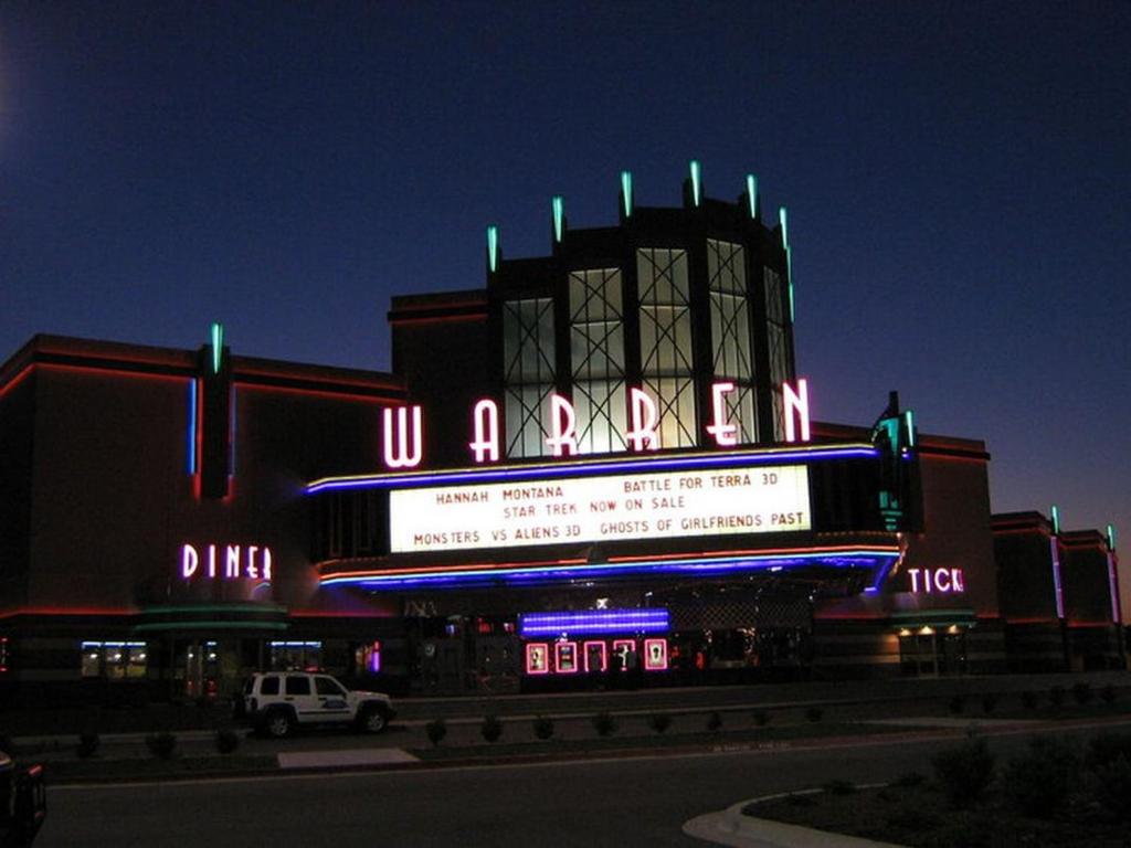 Foto dalla galleria di Urban Getaway a Oklahoma City